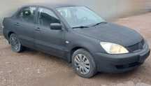 Mitsubishi Lancer 1.6, 2.0 разбор
