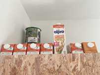Alpro napoj owsiany owies