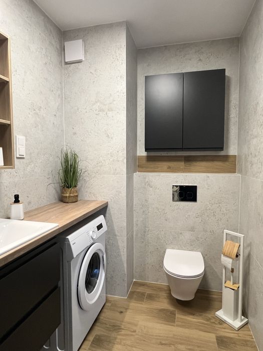 Wynajmę mieszkanie Łomianki 40m2 w świeżo oddanym bloku