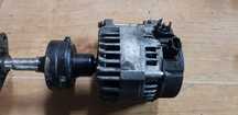 FORD FOCUS MK I 1.8 TDDI ALTERNATOR