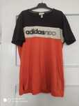 T-shirt męski Adidas neo