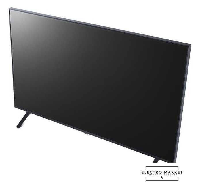 Продам новий телевізор  LG 43NANO81T3A.