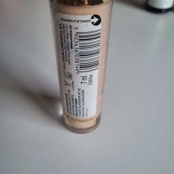 Używane kosmetyki w idealnym stanie !!!