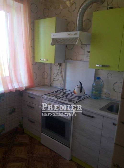 У продажу 3 кімн. квартира