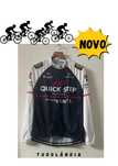 Casaco de ciclismo veste L