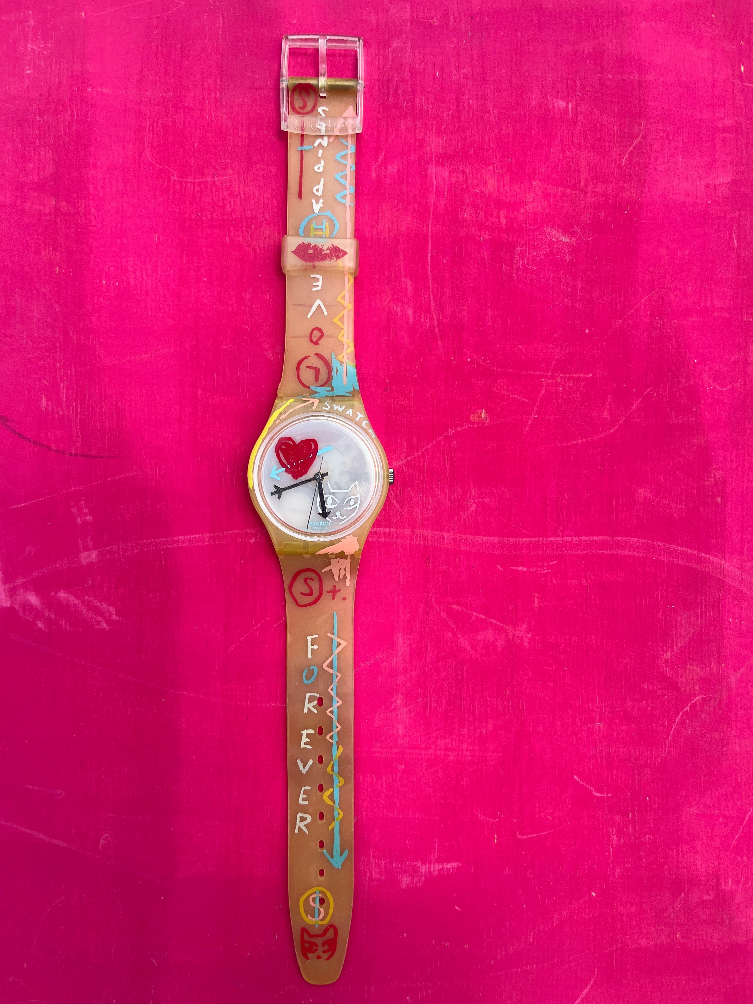Vários Relógios Swatch