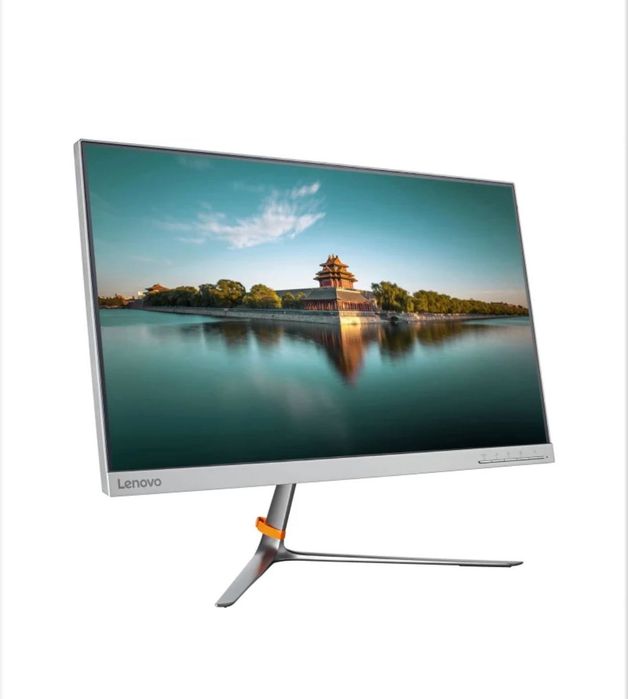 Monitor lenovo l24q-10