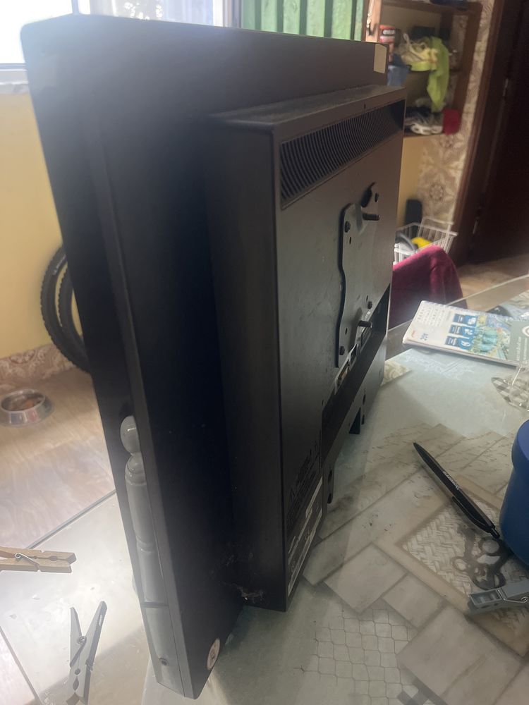 Monitor TV Samsung 20 polegadas