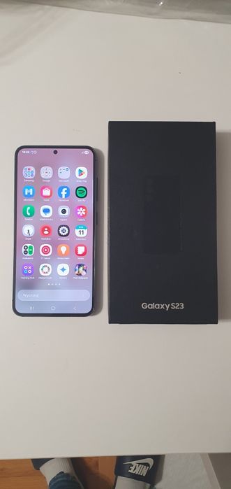 Samsung s23 Rzeszów