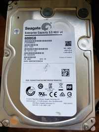 HDD 4TB,6TB в хорошем состоянии