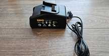 REMS Li-lon 22V ładowarka