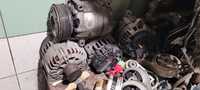 Alternator 2.5 Renault trafic Opel vivaro