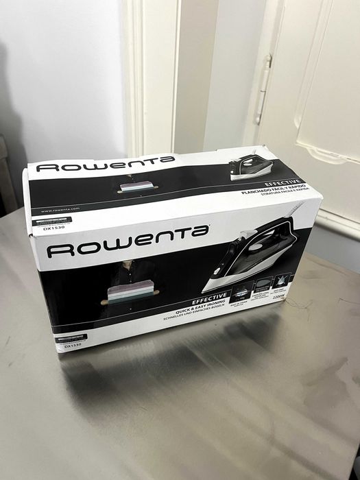 Ferro a Vapor ROWENTA DX1530D1