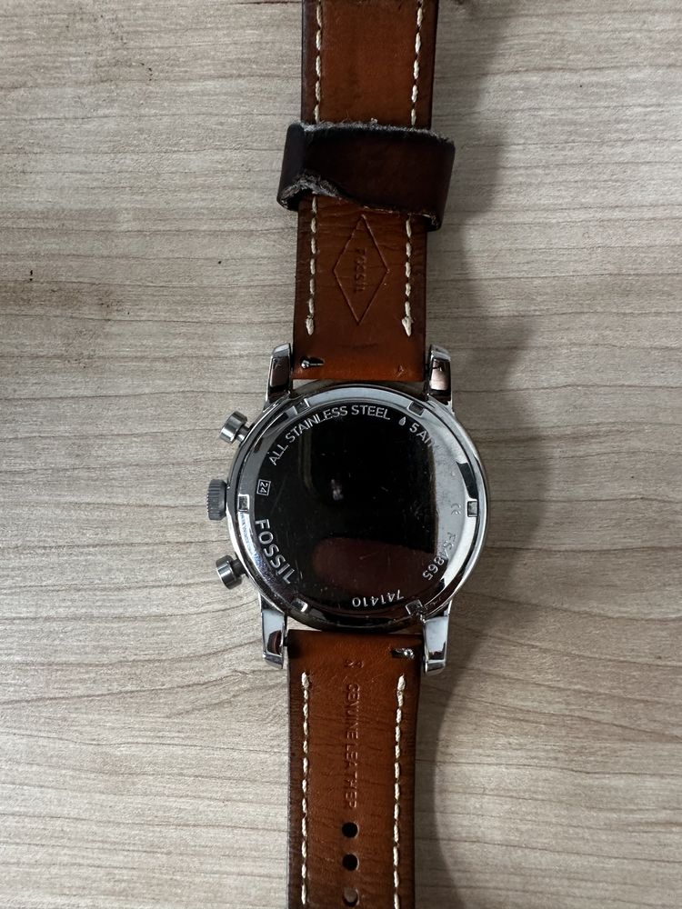 Zegarek Fossil FS4865