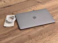 MacBook Air M1 (8/256) Space Gray