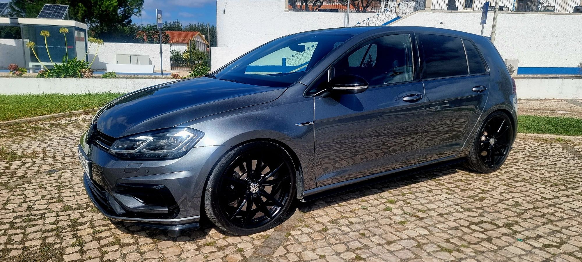 Vw Golf 7.5R 4x4 480cv