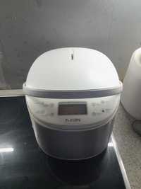 Мультиварка philips hd 3077