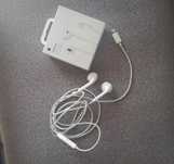 Sluchawki EarPods Lightning Apple