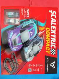 Scalextric Compact Cupra Racing