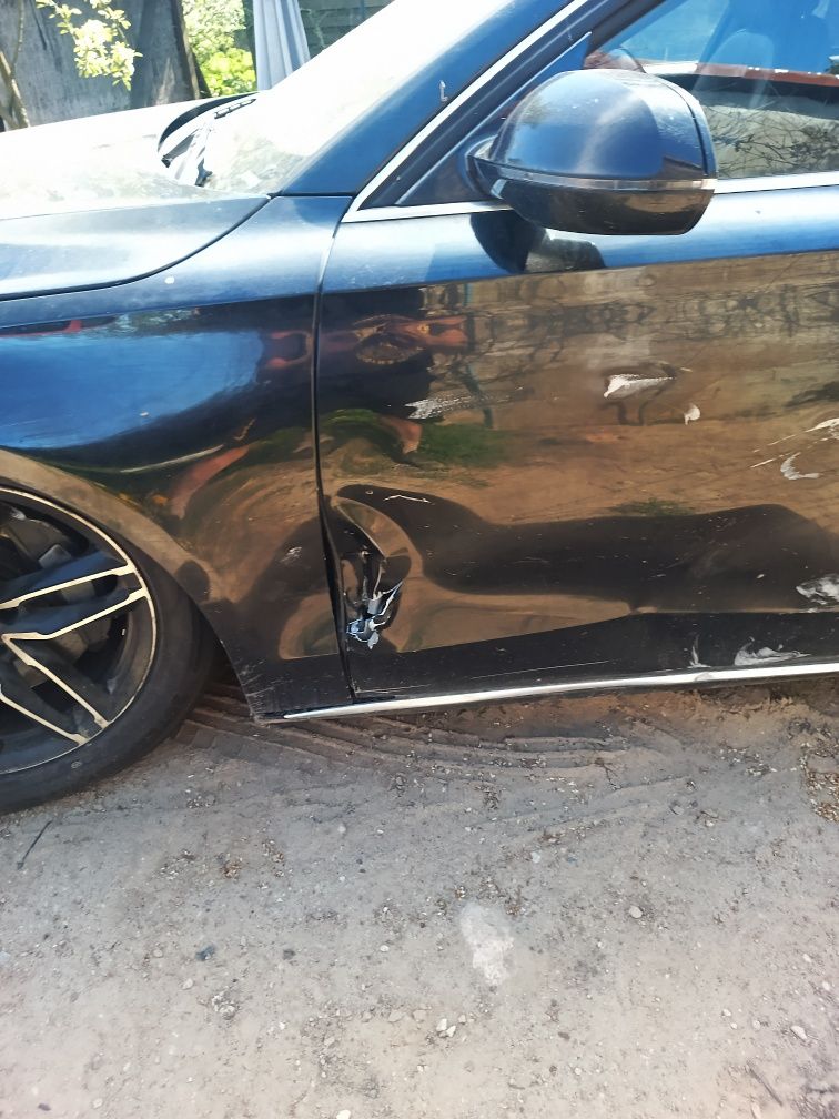 Audi A8 D4 4,2 TDI PDW