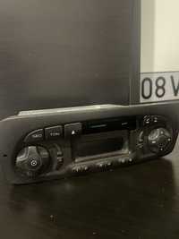 Rádio Peugeot 206 Blaupunkt