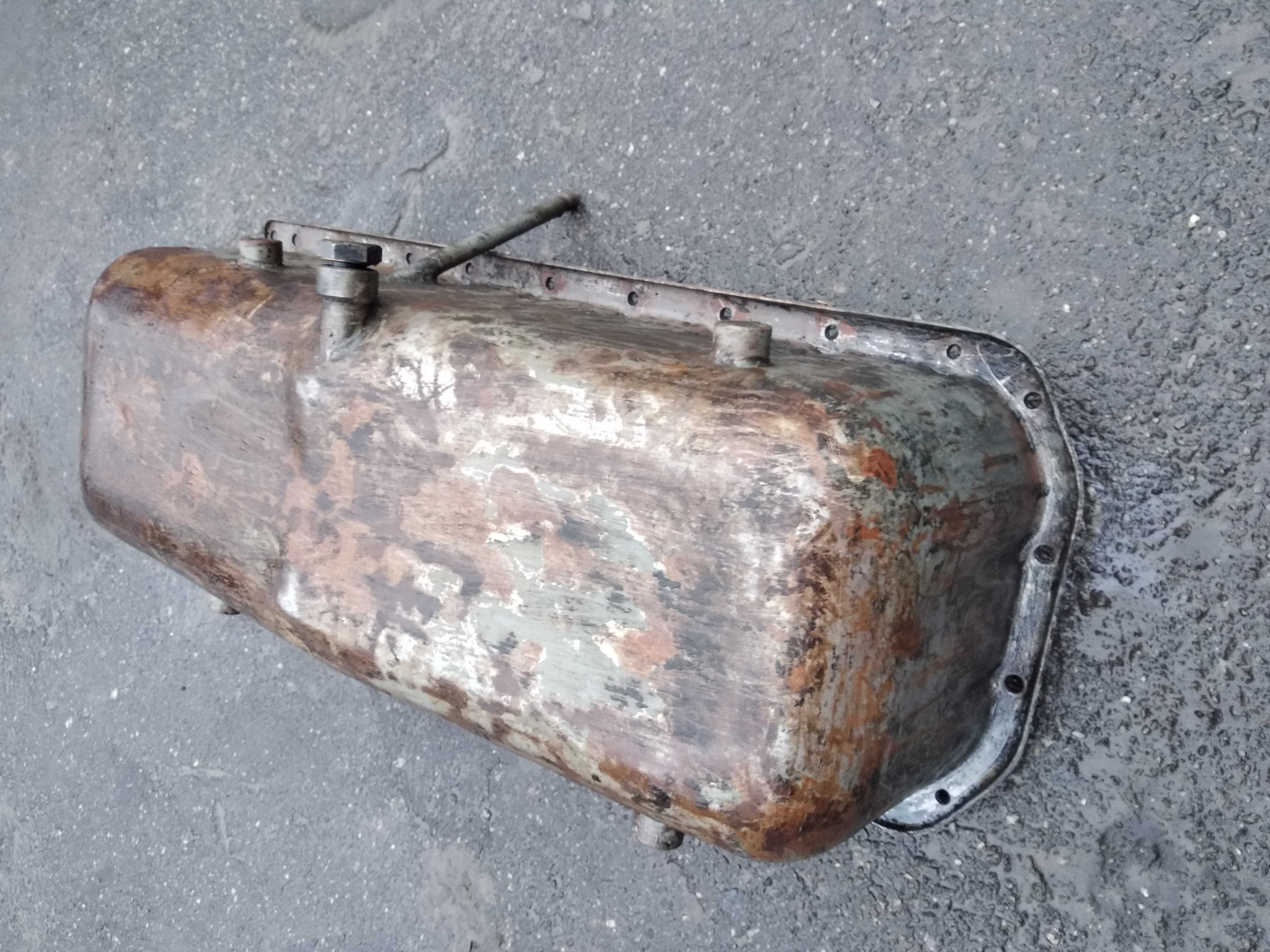 Поддон СМД-14, СМД-18, СМД-22.