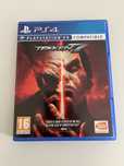 Tekken 7 PS4 PS5