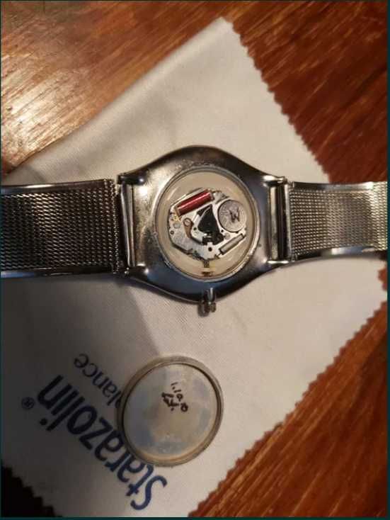 Zegarek Longines