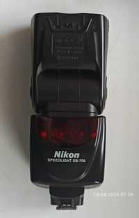 Lampa błyskowa Nikon SB 700
