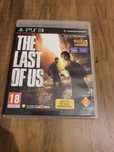 The last of us PS3