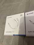 #Rozdzielnik Słuchawek#Audio Splitter#