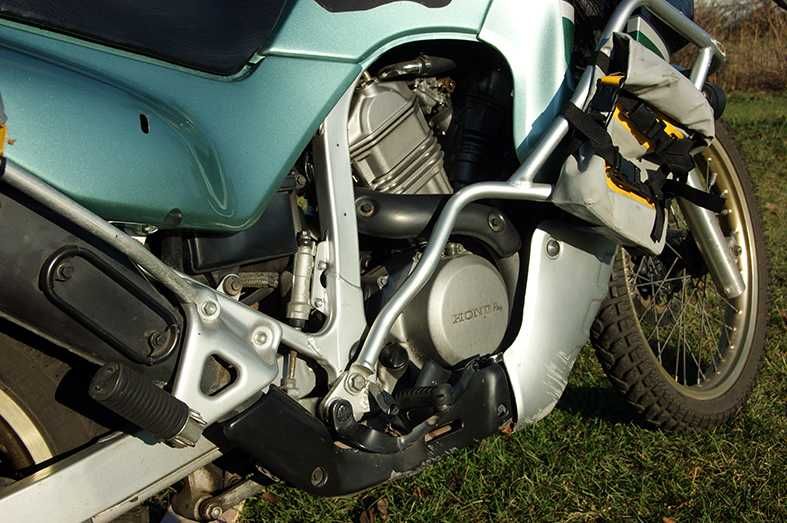 Продается Honda XL 400 Transalp