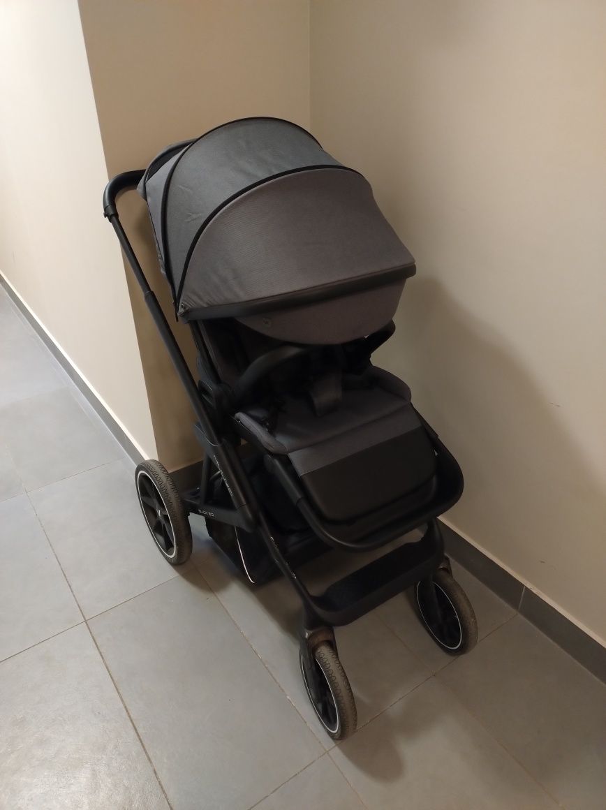 Wózek Muuvo Slick 2.0