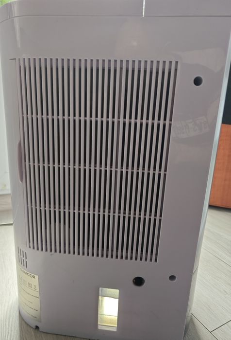 Osuszacz Amcor Model DESD8L