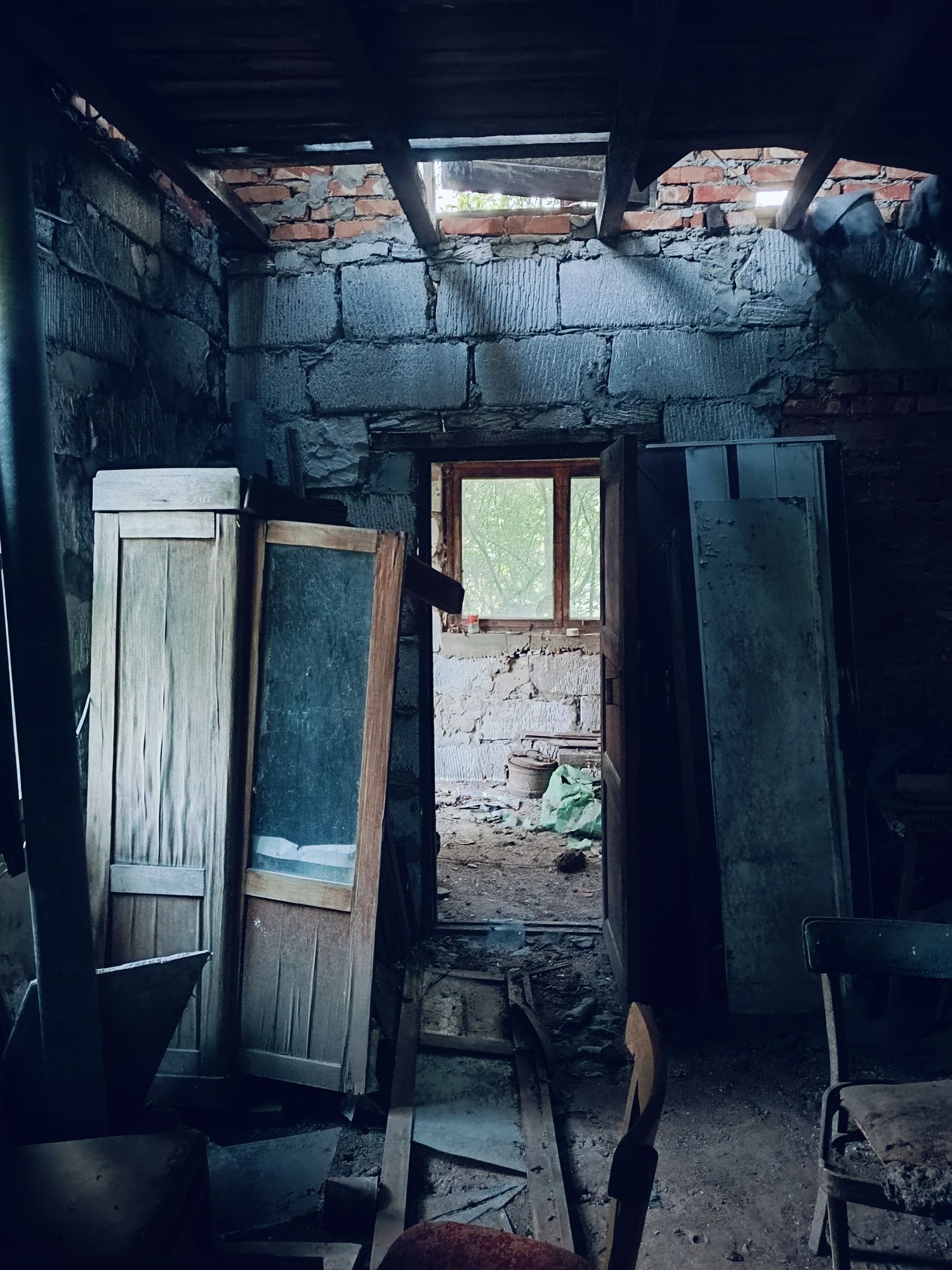 Продаю дачный участок