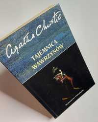 Tajemnica Wawrzynów - Agatha Christie