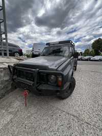 Nissan Patrol Y60 4.2d