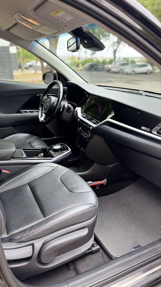 Kia E-Niro 64Kwh Full extrE
