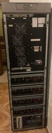 Блок безперервного живлення 3-х фазний, 20KvA UPS EATON 9355-20-20N