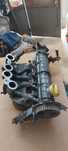 Cabeça de Motor Renault kangoo 1.9 diesel