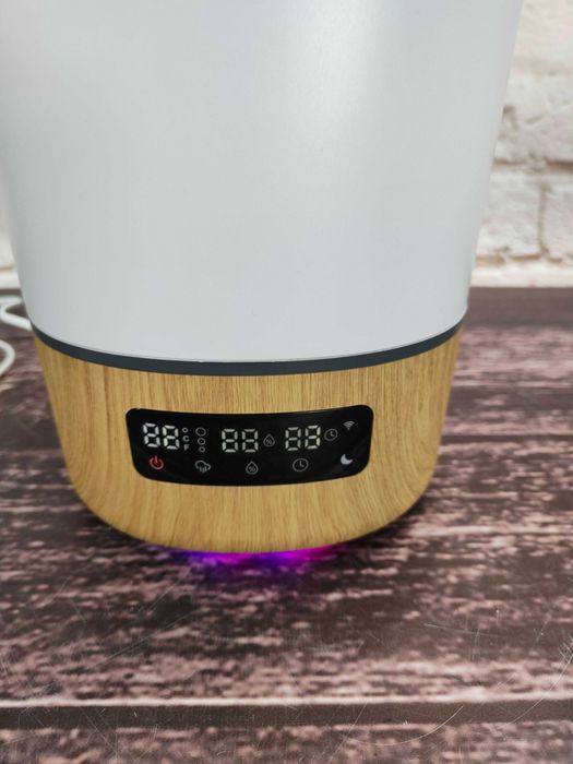 Nawilżacz powietrza Maxi-Cosi Breathe