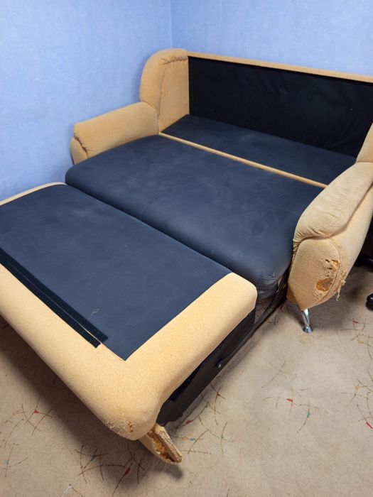 Диван розкладний