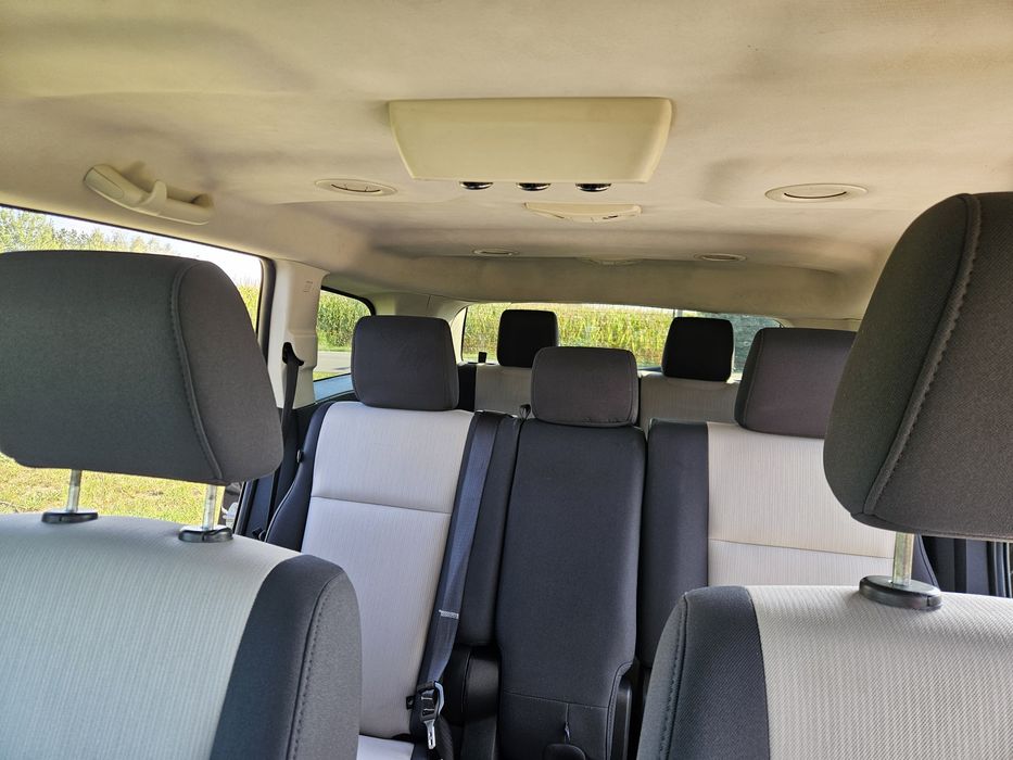 Dodge Journey 2.0 diesel 180KM