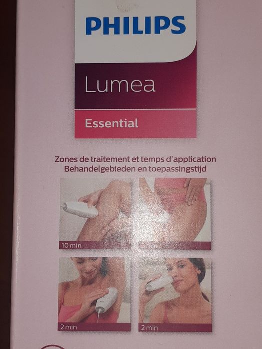 Прилад для жіночої краси