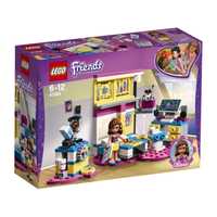 LEGO Friends 41329 Sypialnia Olivii