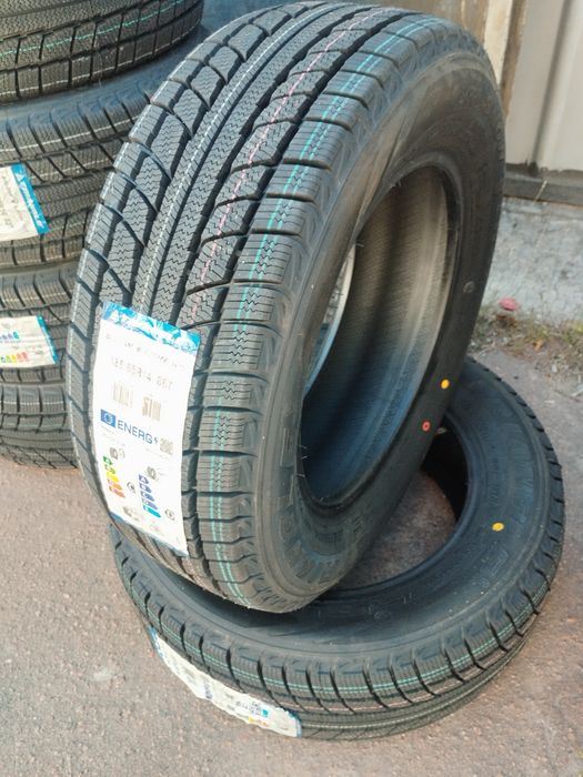 Шини Зимові
185/65 R14 Triangle Snow Lion TR777