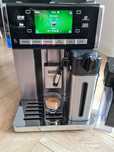 De longhi PrimaDonna Exclusive