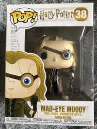 Figurka funko pop Harry Potter Mad-Eye Moody