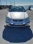 Honda Civic 1.5 Lsi Vtec