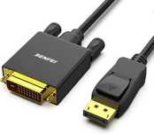 Kabel DisplayPort do DVI